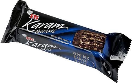 eti gurme karam 18x50g