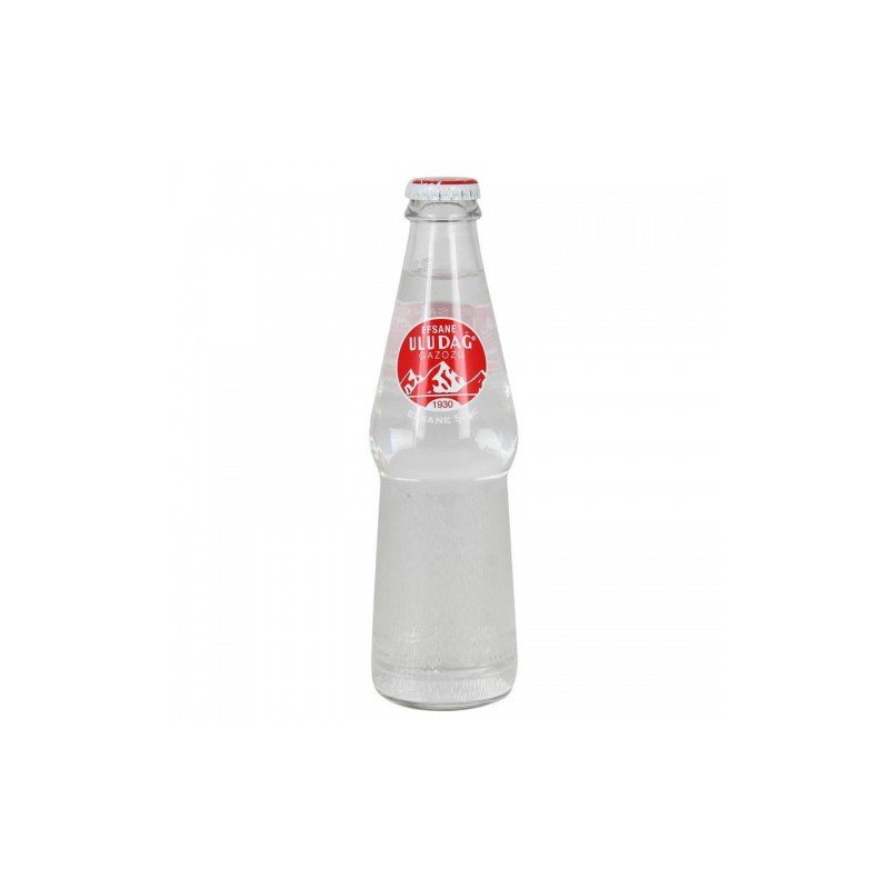 Uludag Sade Gazoz 24x250ml