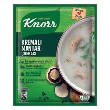 knorr mantar 12x63g