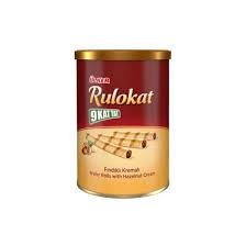 Ülker  rulokat