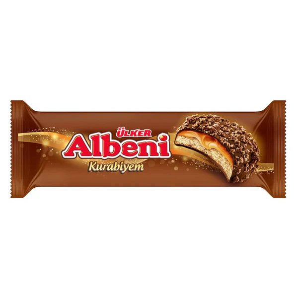 ALBENİ KURABİYEM 12*170GR