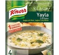 knorr yayla  12x63g