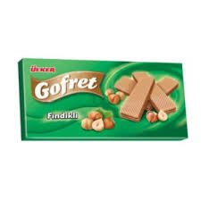 Ülker deluxe findikli 12x220g
