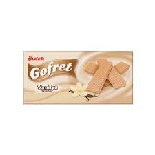 Ülker Deluxe  Vanilyalı Gofret 10x220g
