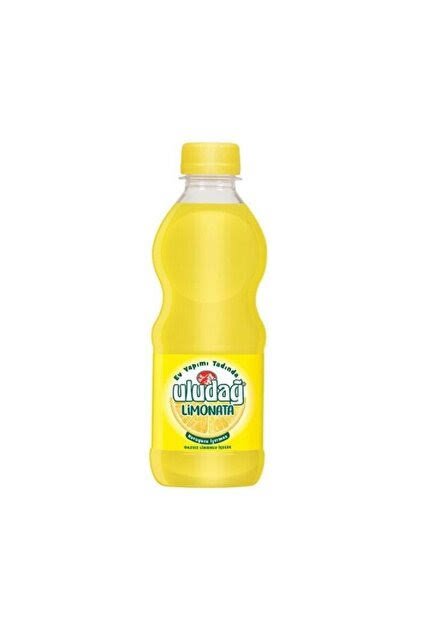 Uludağ Limonata Pet 24x330ml