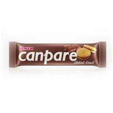 Ülker Can Pare cikolade  24x81g