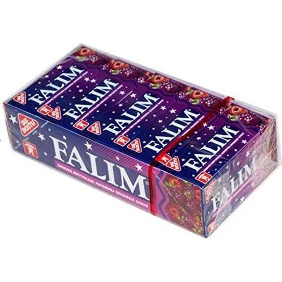 Falim Orman Meyveli (5