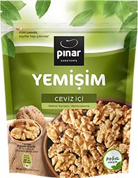 Pınar Valnøtter 12x150g