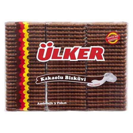 PÖTİBÖR KAKAOLU 10*450GR