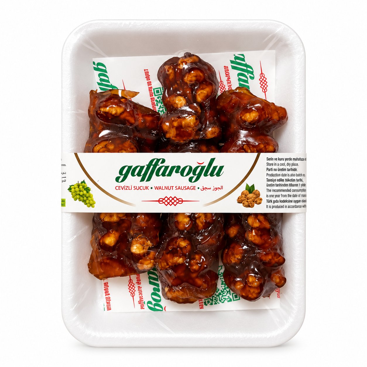 gaffaroglu  delight 12x300g