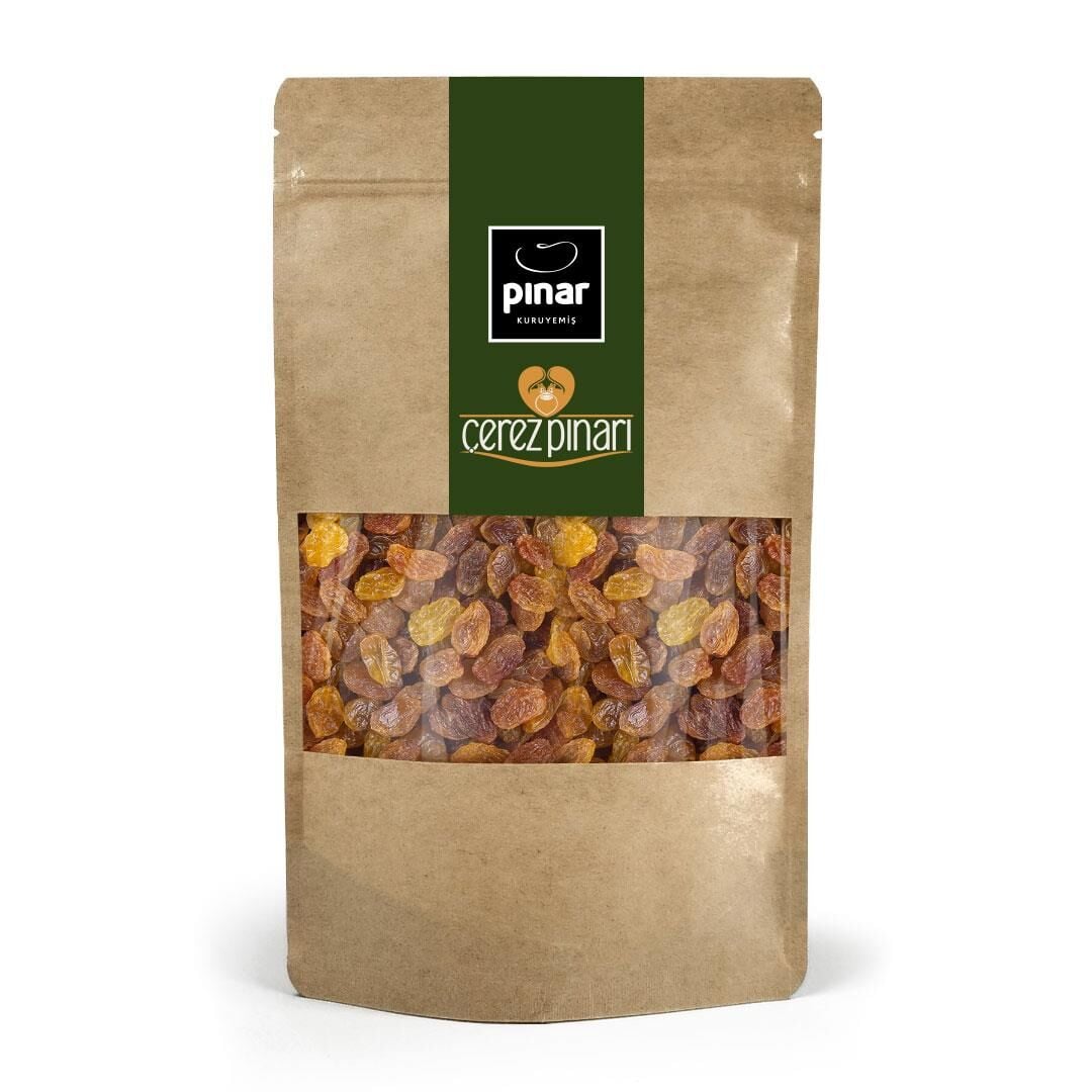 Pınar Kuru Sarı Uzun 12x150g