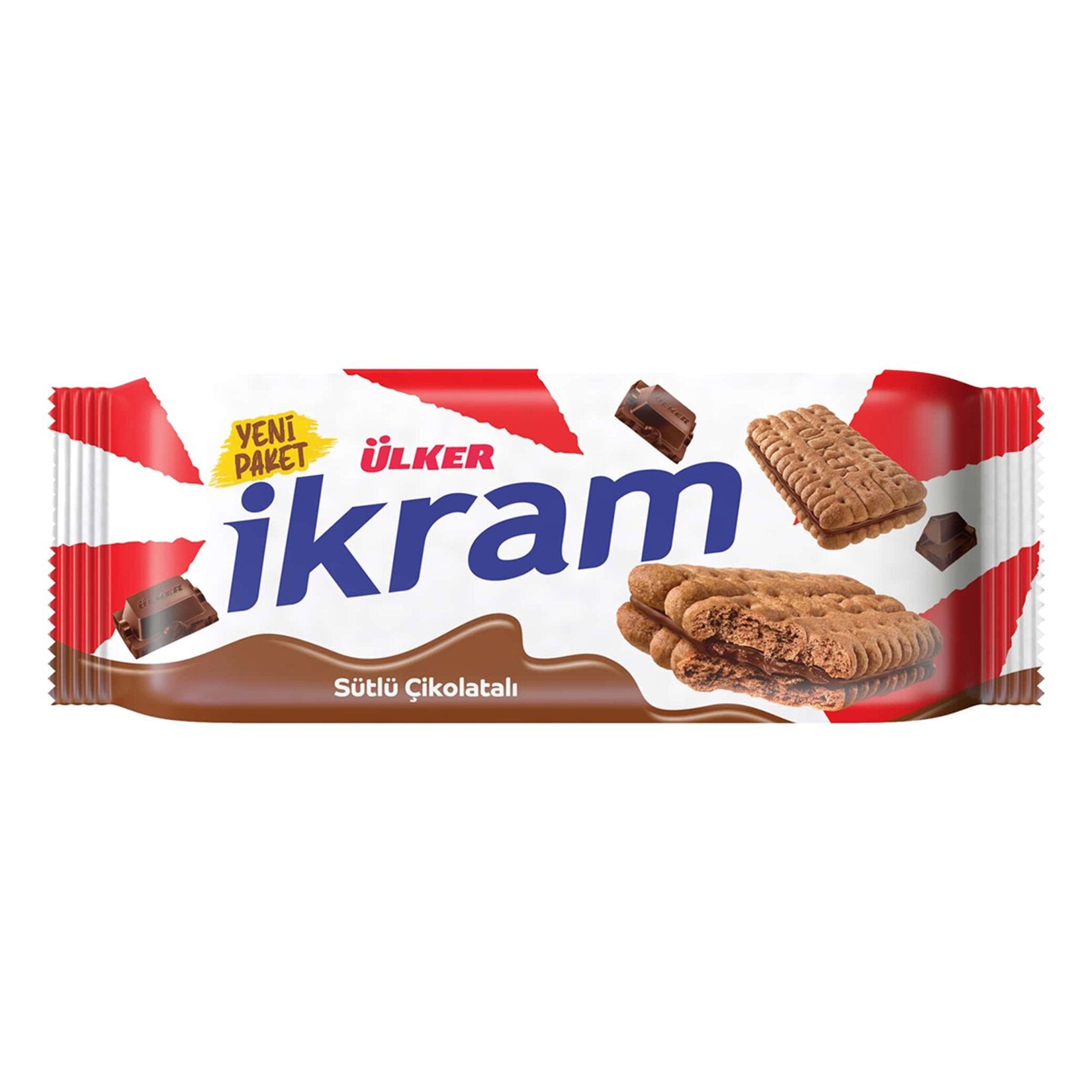 Ülker İkram 24x84g