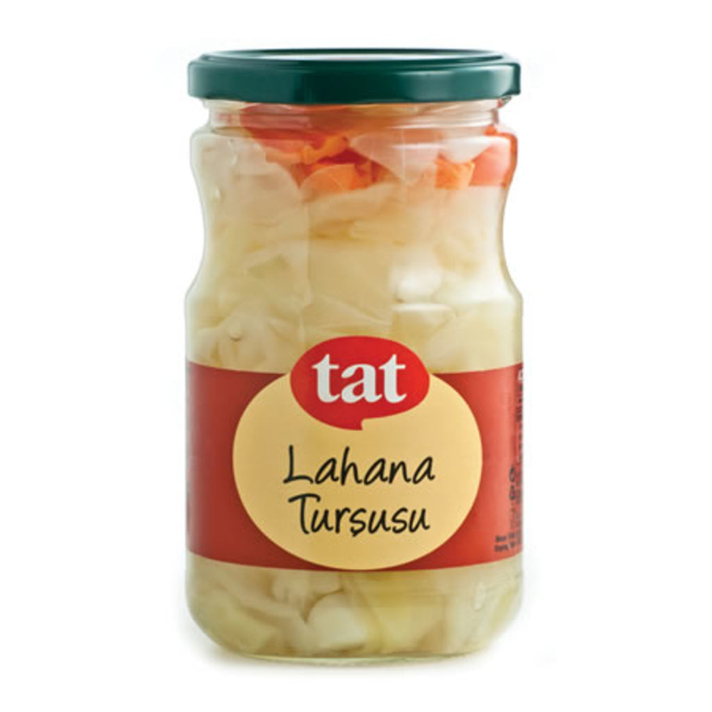 Lahana 12x660g