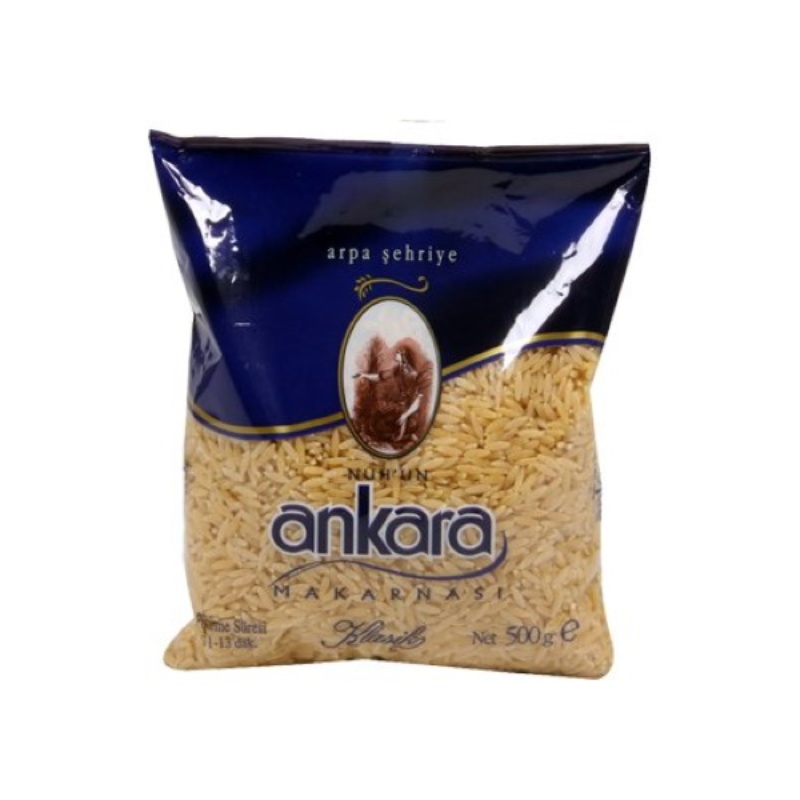 Reis Arpa Şehriye 12x500g
