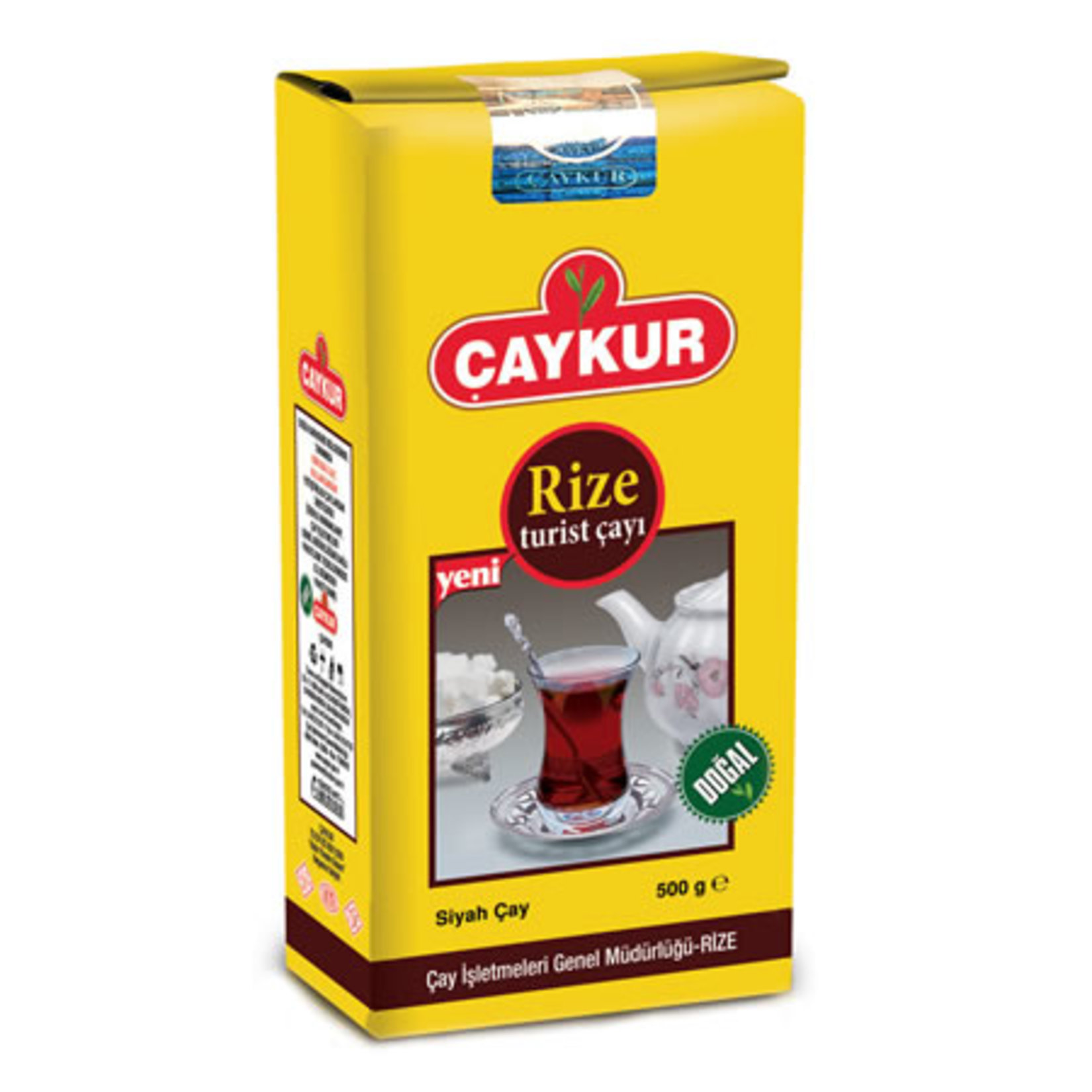 Rize Çay 0 42 No 15x500g
