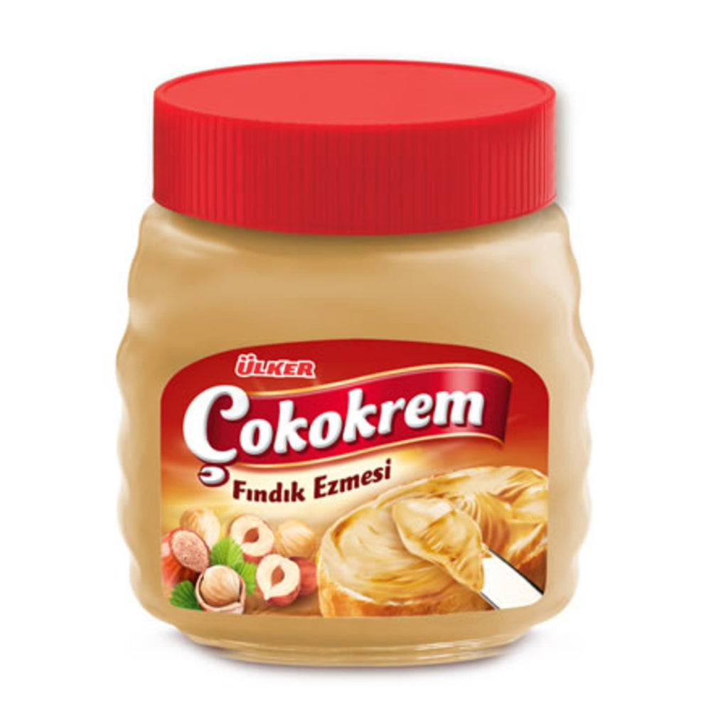 Ülker Fındık Ezmesi 6x350g
