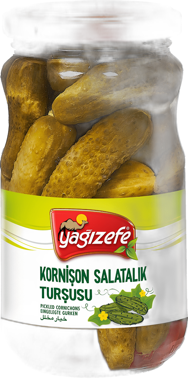 Yağızefe Agur 12x370g