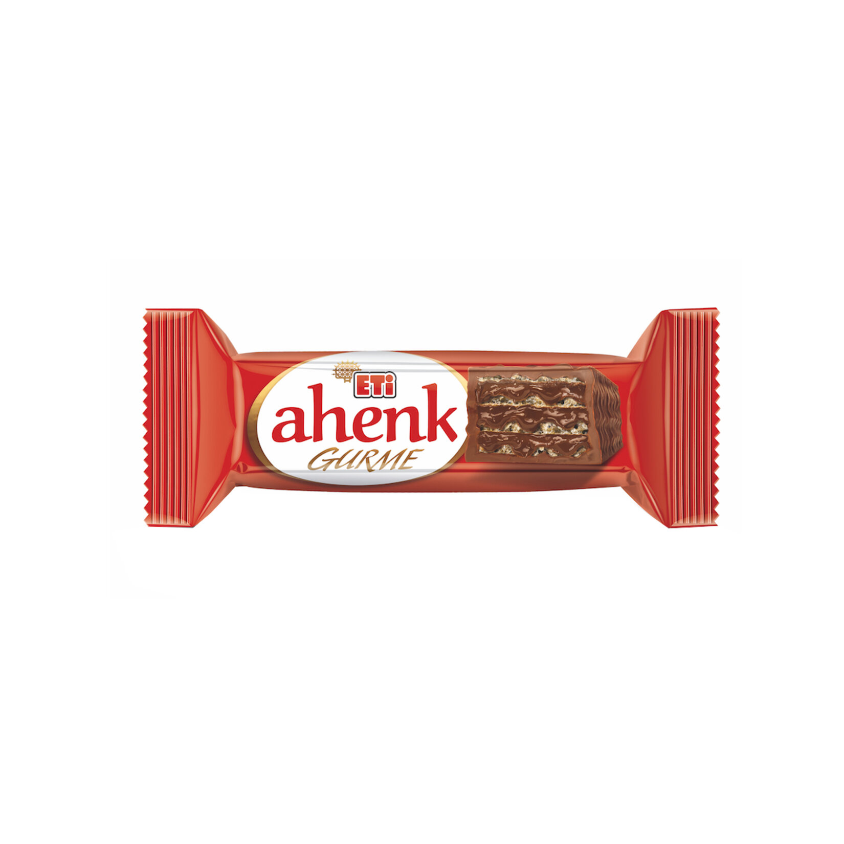 Eti Ahenk Gurme eller Karam 18x50g