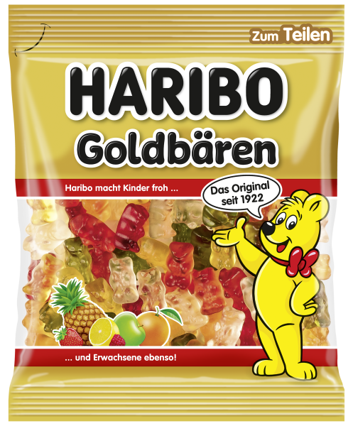Haribo 30x80g