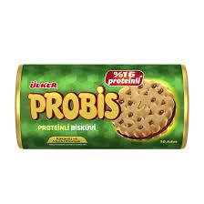 Ülker Probis eller Çokoprens 12x300g