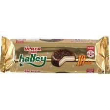 Ülker Halley 12x240g