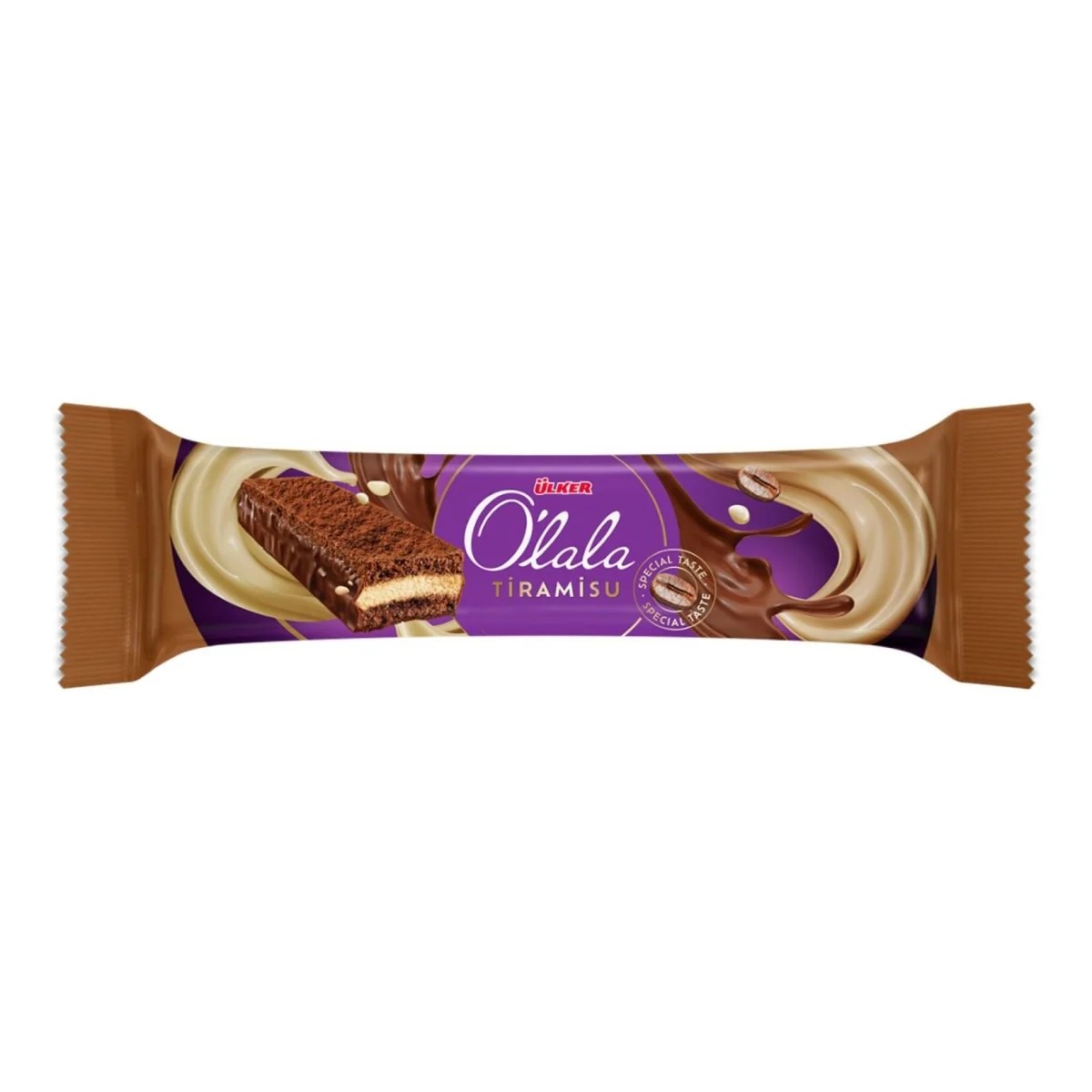 Olala Tiramisu 15x45g