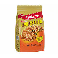 Ülker Hanımeller 12x150g