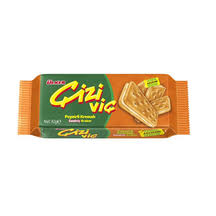Ülker Çıtır Cizi 14x80g