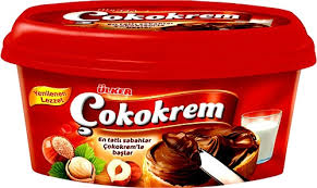 Ülker Çokokrem Pet 12x350g