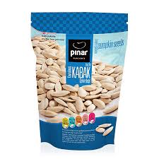 Gresskarfrø Pınar 12x150g