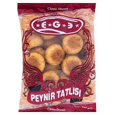Ege Kemal ve Peynir Tatlısı 30x150g