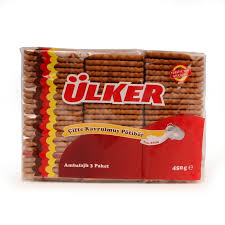 Ülker Petit Purre 10x450g