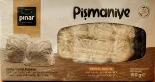 Pınar Pişmaniye 20x150g