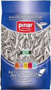Pınar Solsikkefrø 12 pk