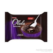 Waffle Olala Suffle 12x70g