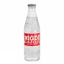 Niğde Gazoz 24x200ml