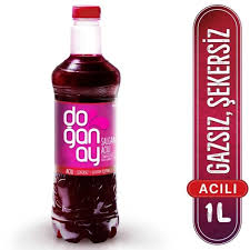 Doğanay Şalgam Suyu 1l*12